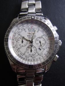 ブライトリング Ref.A42362