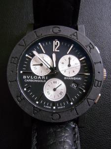 ブルガリ ブルガリブルガリ BBP38CGLDCH 中古 箱・保証書付き