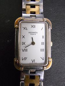 エルメス アンティーク unknown 中古 本体のみ