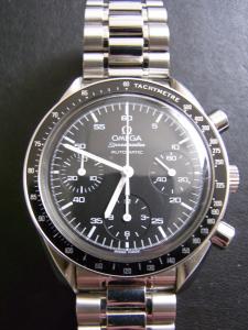 オメガ スピードマスター 3510_50 中古