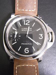 パネライ ルミノール PAM00417 中古
