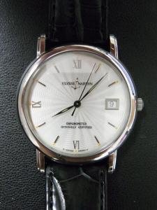 ユリスナルダン サンマルコ 133779/ED 使用感のある中古品