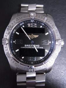 ブライトリング Ref.E79362買取-最新買取相場で高く売る｜時計買取のピアゾ