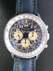 ブライトリング ナビタイマー A12022 中古