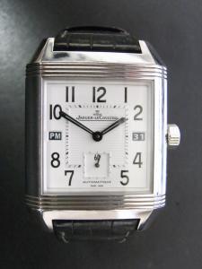 ジャガールクルト レベルソ Q7008420 綺麗な中古