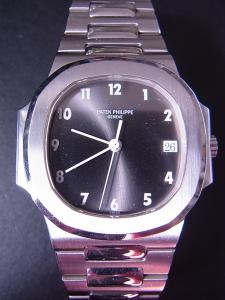 パテックフィリップ ノーチラス 3800-1A 中古 パテック正規店デパート発行保証有