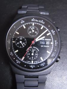 ポルシェデザイン ヘリテイジ 6510.43.41.0272 中古