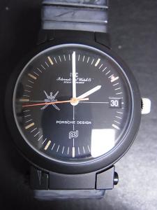 ポルシェデザイン ヘリテイジ 6520.13.41.0270HN 使用感の少ない中古品