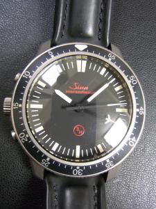 ジン EZMシリーズ 503_EZM1 中古 ジン正規箱・保証書付属