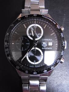 タグホイヤー カレラ CV2010_BA0794 中古