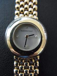 オーデマピゲ アンティーク unknown 中古コンディション 無し