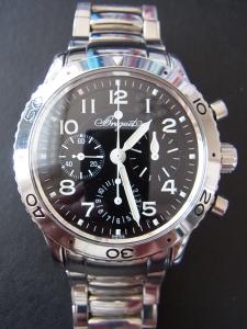 ブレゲ タイプトゥエンティ 3800ST-92-SW9 中古