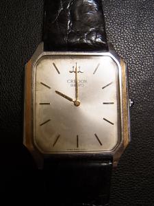 クレドール アンティーク unknown 経年劣化が大きい 無し