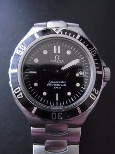 オメガ シーマスター 2850_50 中古