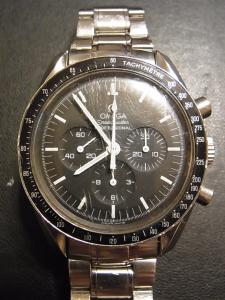 オメガ スピードマスター 3570_50 中古