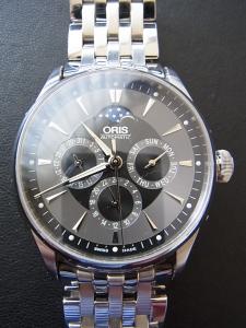 オリス アートリエ 581-7592-4054 綺麗な中古