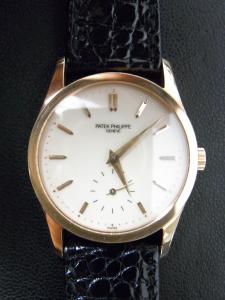 パテックフィリップ カラトラバ 3796 中古