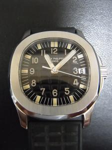 パテックフィリップ アクアノート 5066A-001 中古