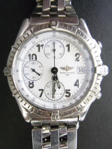 ブライトリング クロノマット A13050_1 中古 時計本体のみ