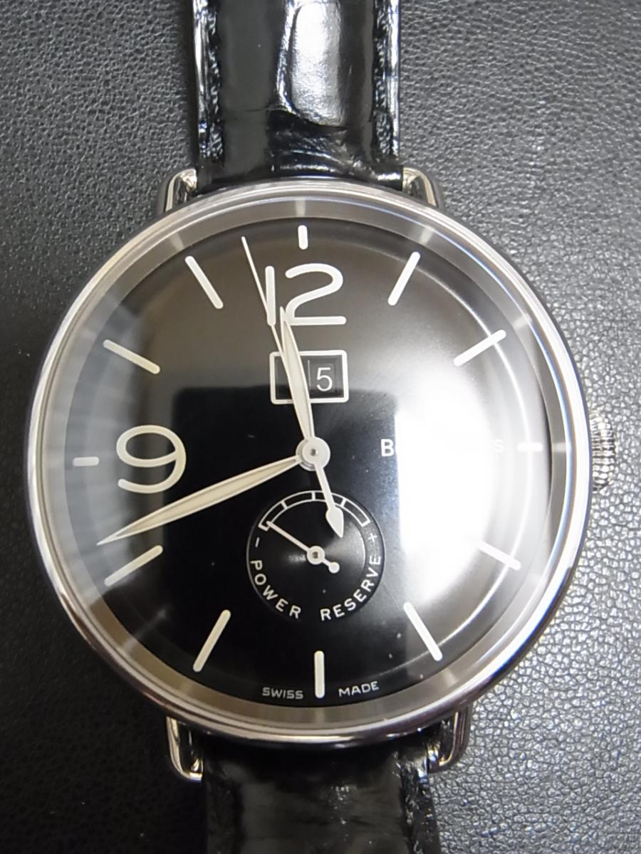 ベル＆ロス ヴィンテージ WW1-90 グランドデイト パワーリザーブ 自動巻き、パワーリザーブ、オマージュ時計(中古)高価買取事例