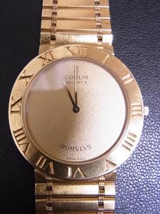 コルム ロムルス 50.503.56V-48 中古