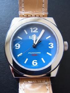 ヨーロピアンカンパニーウォッチ パナール PM8ST4051 未使用品