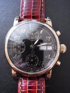 モンブラン スター 7016 中古