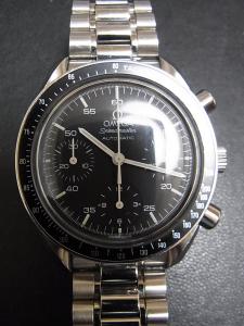 オメガ スピードマスター 3510_50 中古 無し