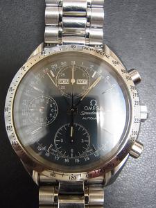 オメガ スピードマスター 3521_80 中古 なし