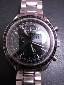 オメガ スピードマスター 3220_50 中古