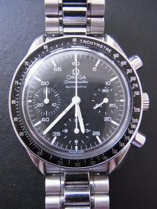 オメガ スピードマスター 3510_50 使用感がかなりある中古