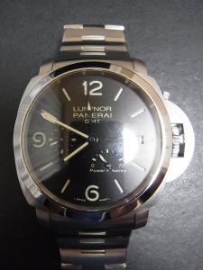 パネライ ルミノール1950 PAM00347 中古