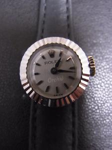 ロレックス アンティーク unknown アンティーク中古