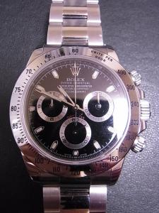 ロレックス デイトナ 116520 中古