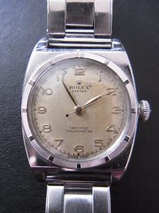 ロレックス アンティーク 4127 中古