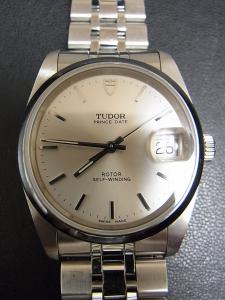 チューダー プリンスデイト 74000 中古