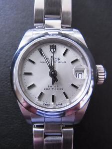 チューダー プリンスデイト 82500 中古