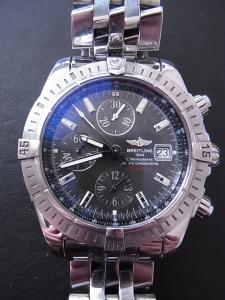 ブライトリング クロノマット A13356 中古