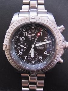 ブライトリング アベンジャー E13360 中古