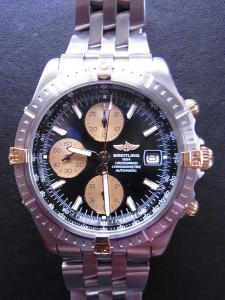 ブライトリング クロスウインド B13355 中古