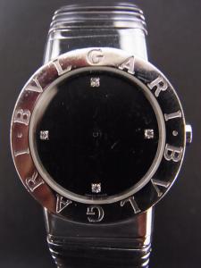 ブルガリ ブルガリブルガリ BB26-2TS 中古