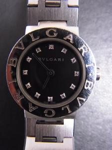 ブルガリ ブルガリブルガリ BB23BSS-12 中古