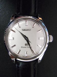 グランドセイコー メカニカル手巻き SBGW001 中古