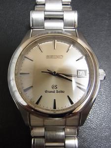 グランドセイコー 9Fクォーツ SBGX005 中古 箱・保証書無し