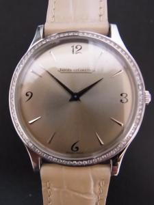 ジャガールクルト マスター Q1458401 綺麗な中古