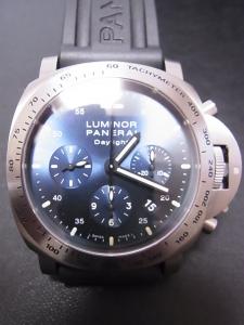 パネライ ルミノール PAM00326 中古