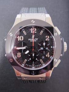 ウブロ ビッグバン 301_pb_131_rx 中古 ウブロ正規店ヨシダ発行、箱・保証書有