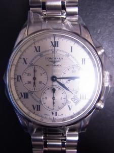 ロンジン マスターコレクション L2_622_4_71_1 中古