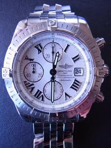 ブライトリング クロノマット A13356 中古