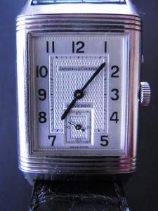 ジャガールクルト レベルソ Q2718470 中古